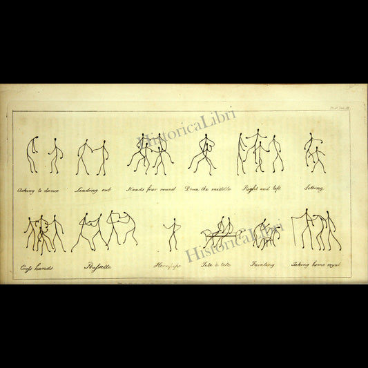 Ackermann's Repository 1817February Plate 9 Dotttafor et Lineator Loiuitur