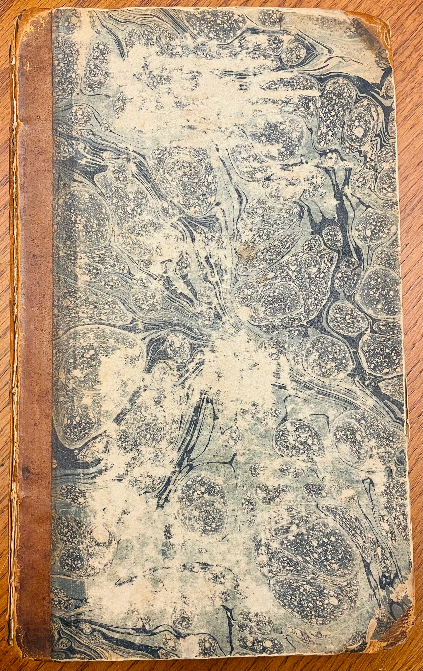English Botany by James Sowerby Vol.1 - 1790